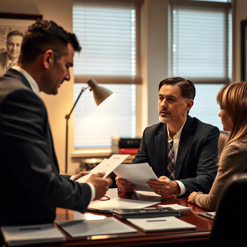 child relocation lawyer Stafford VA