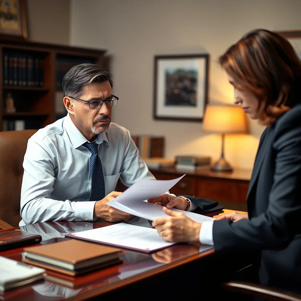 Child Relocation Lawyer Virginia