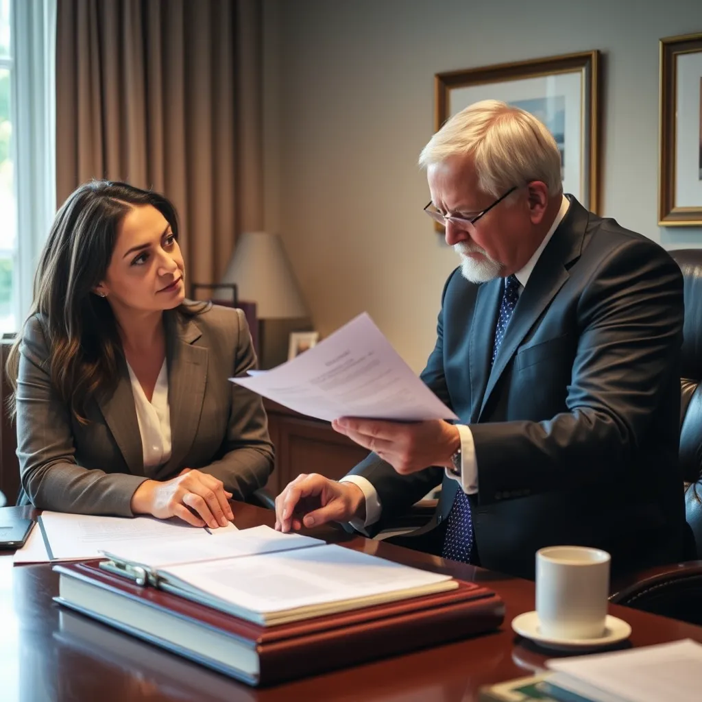 child support arrears lawyer Falls Church VA