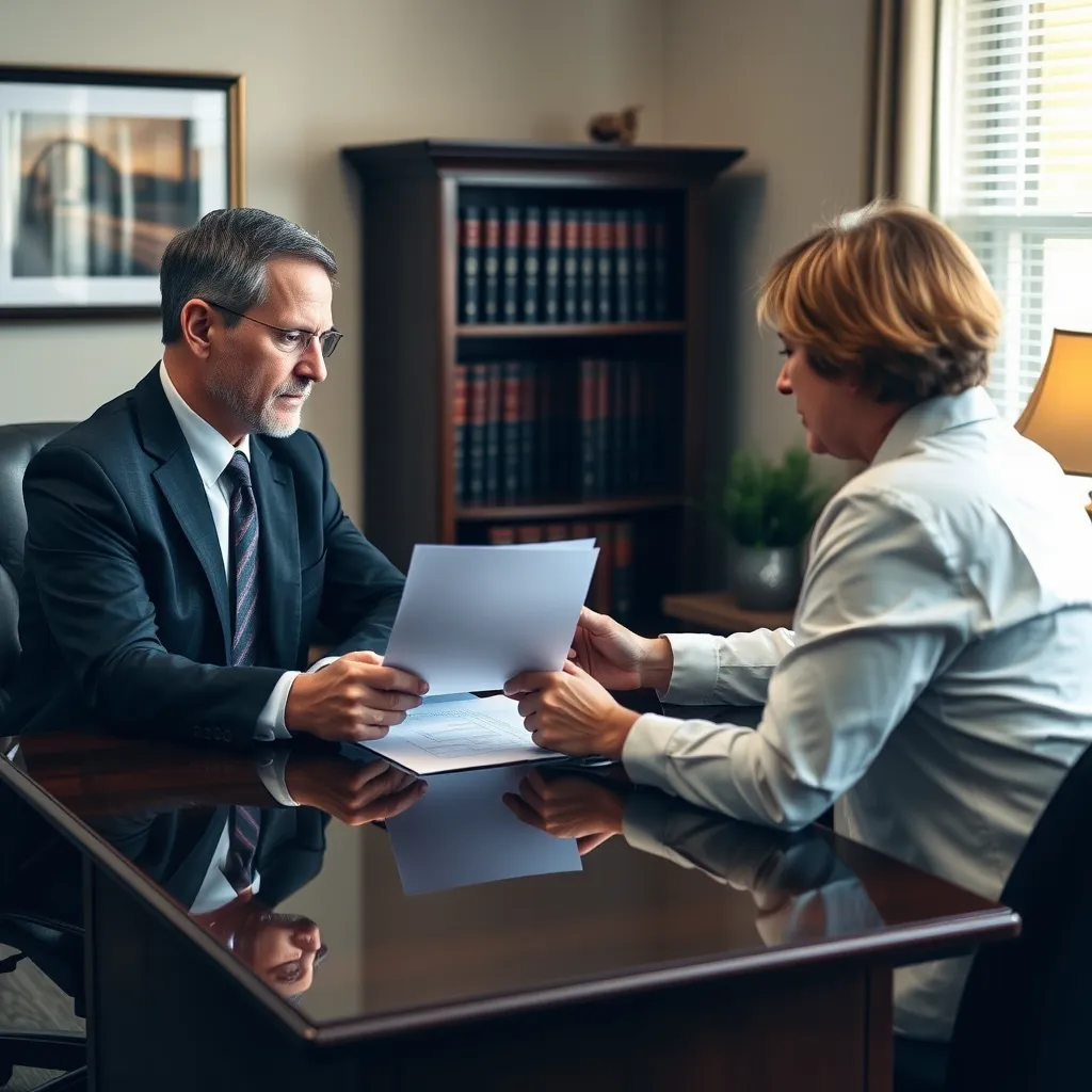 Child Support Arrears Lawyer Goochland VA