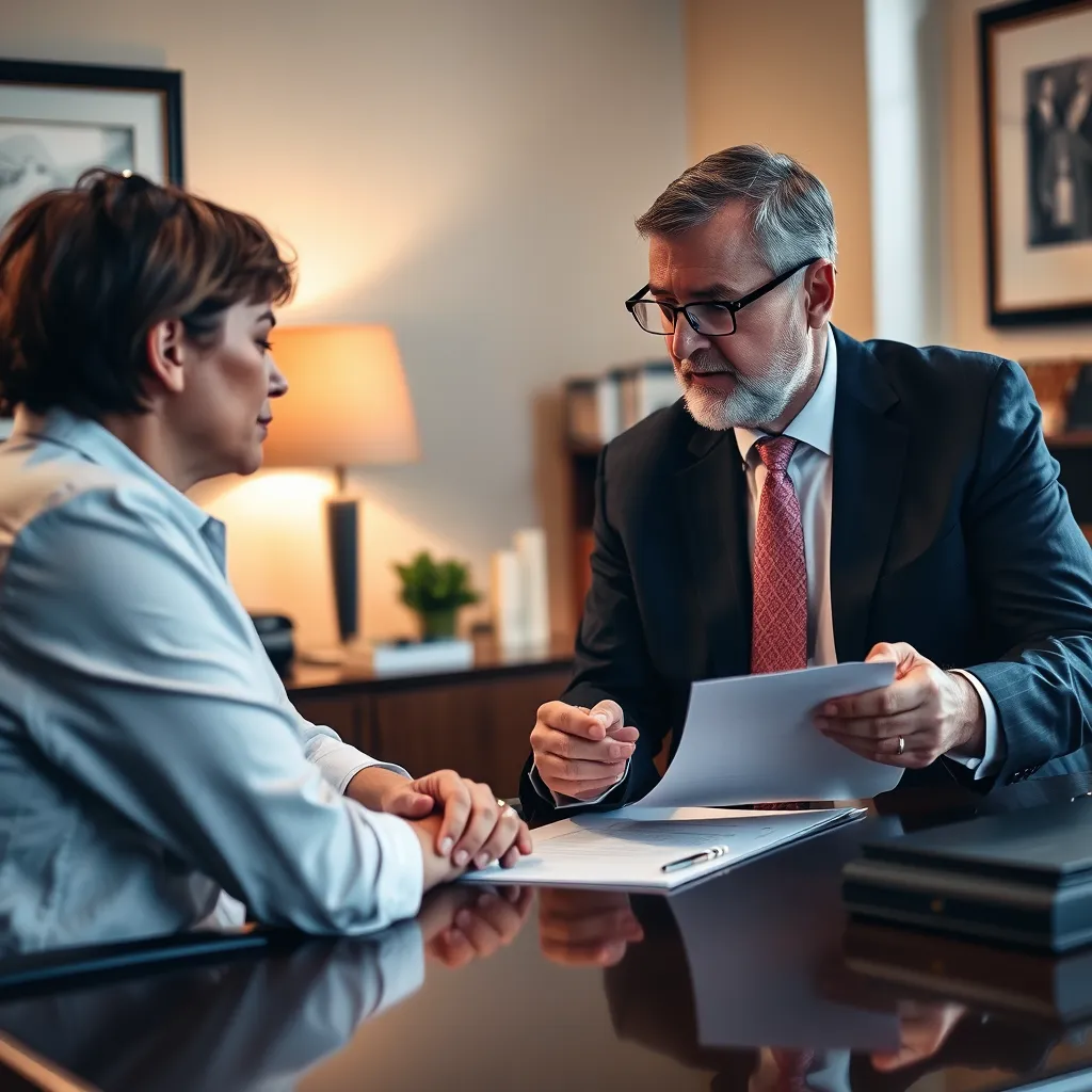 Child Support Arrears Lawyer Loudoun VA