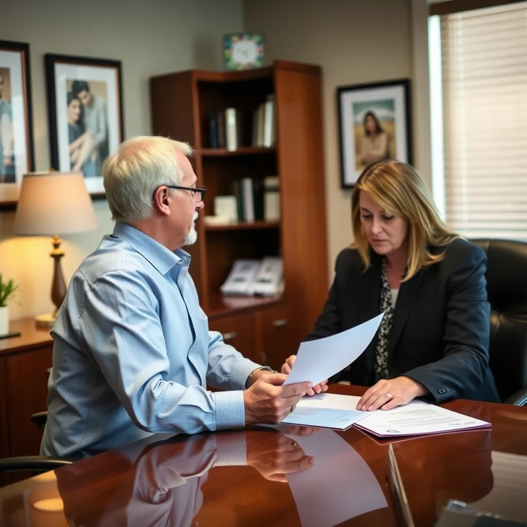 child support arrears lawyer Poquoson VA