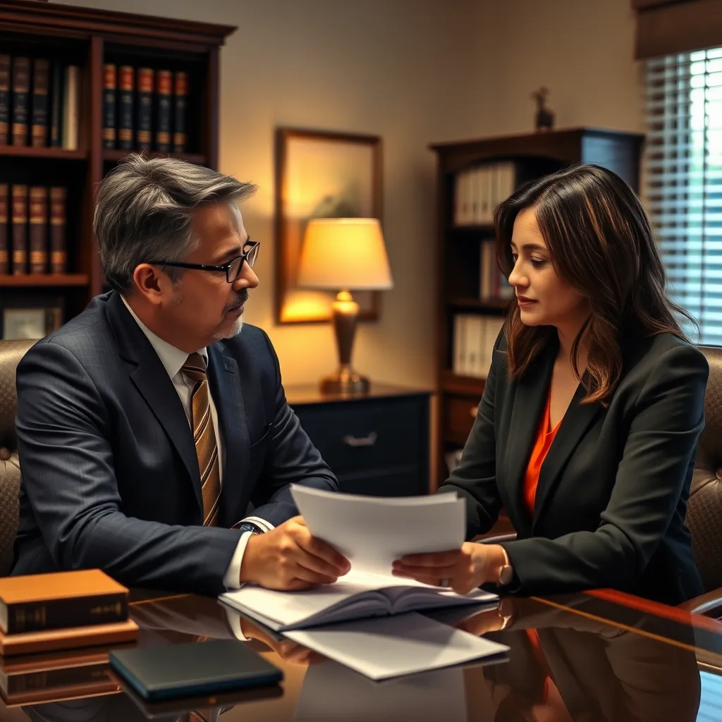 Child Support Contempt Lawyer Fairfax VA