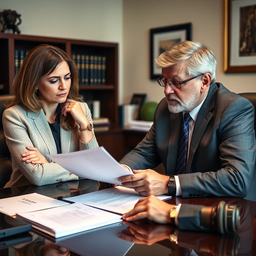 child support contempt lawyer Manassas VA