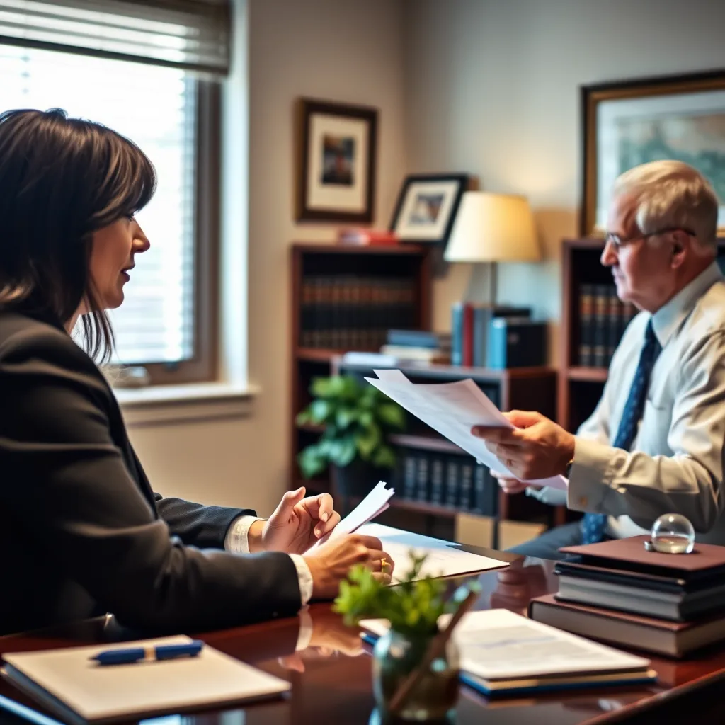 Child Support Contempt Lawyer Virginia