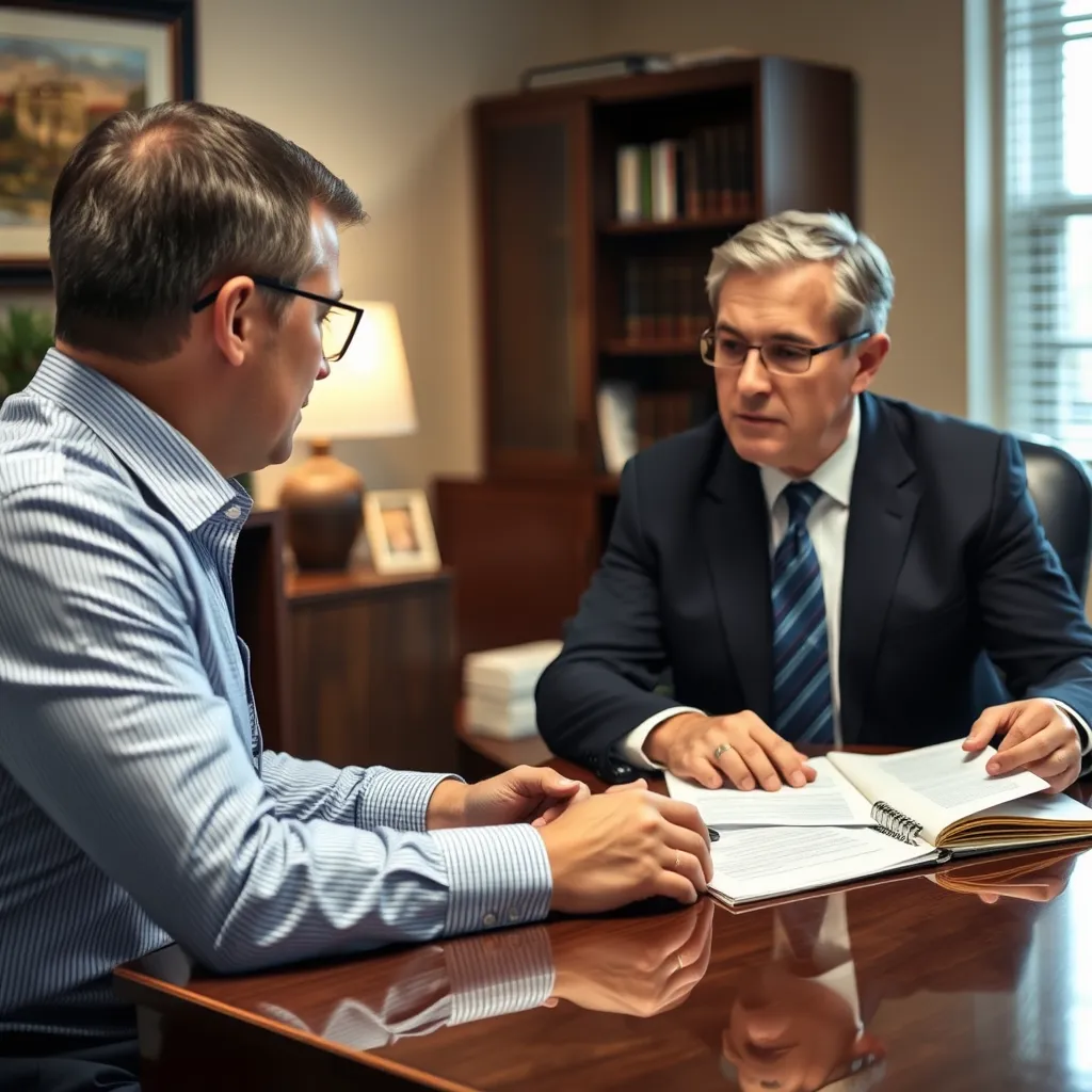 Child Support Enforcement Lawyer Fairfax VA