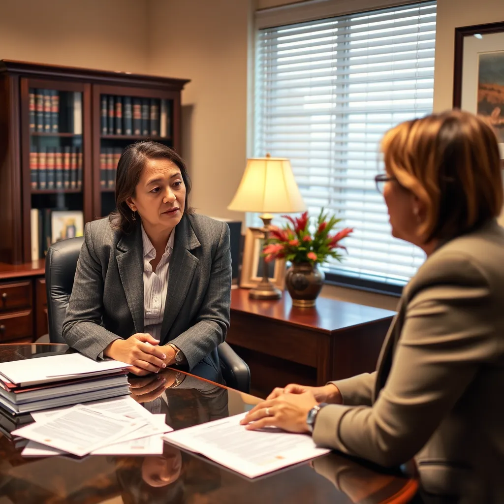 Child Support Enforcement Lawyer Virginia