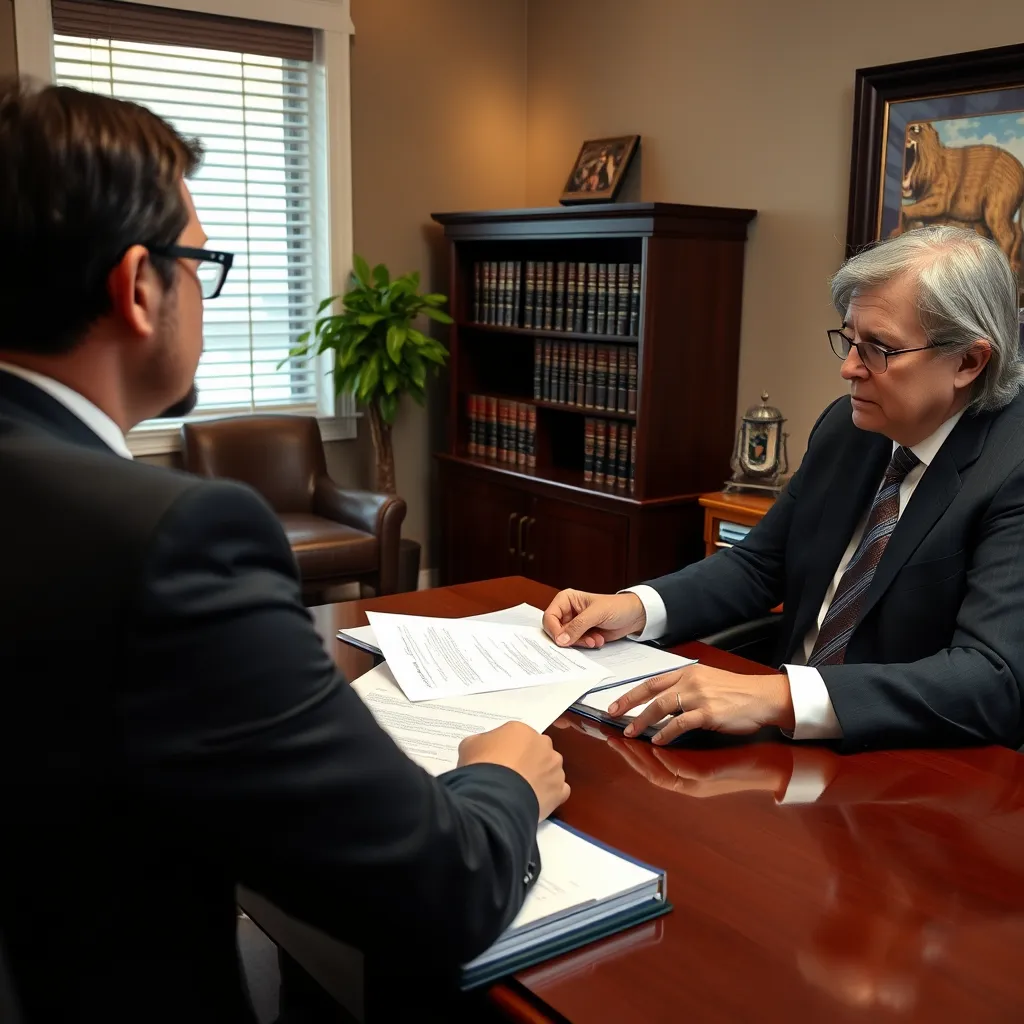 Child Support Establishment Lawyer Virginia