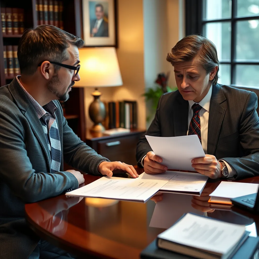 child support lawyer Alexandria VA