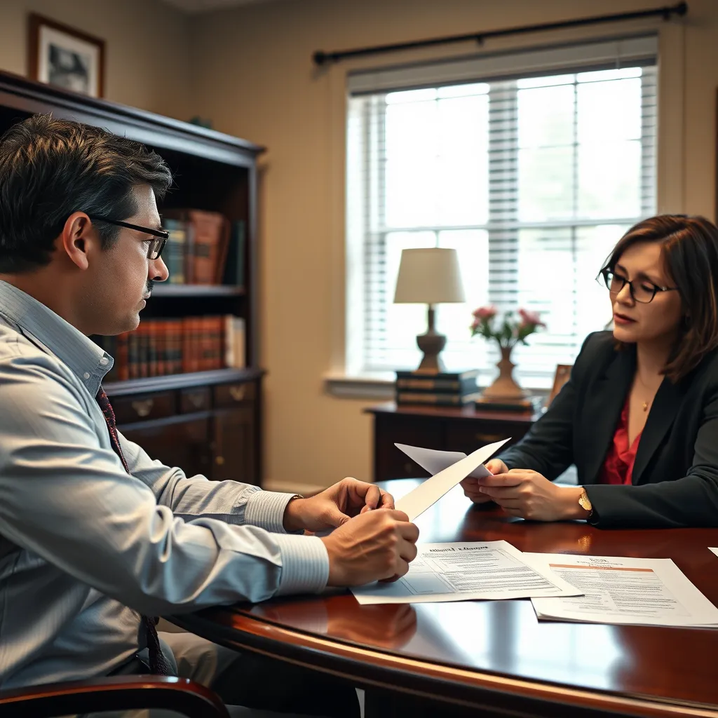 Child Support Lawyer Goochland VA