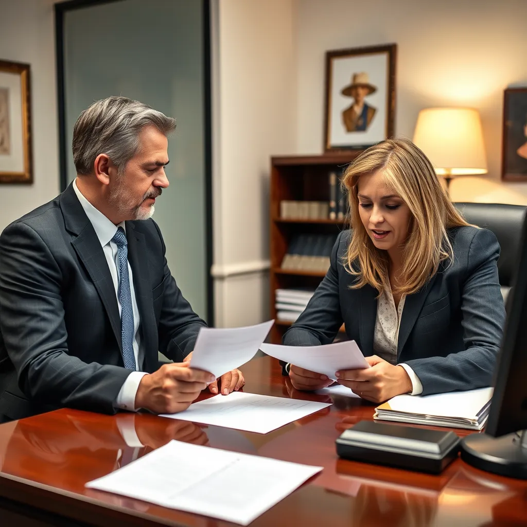 child support lawyer Stafford VA