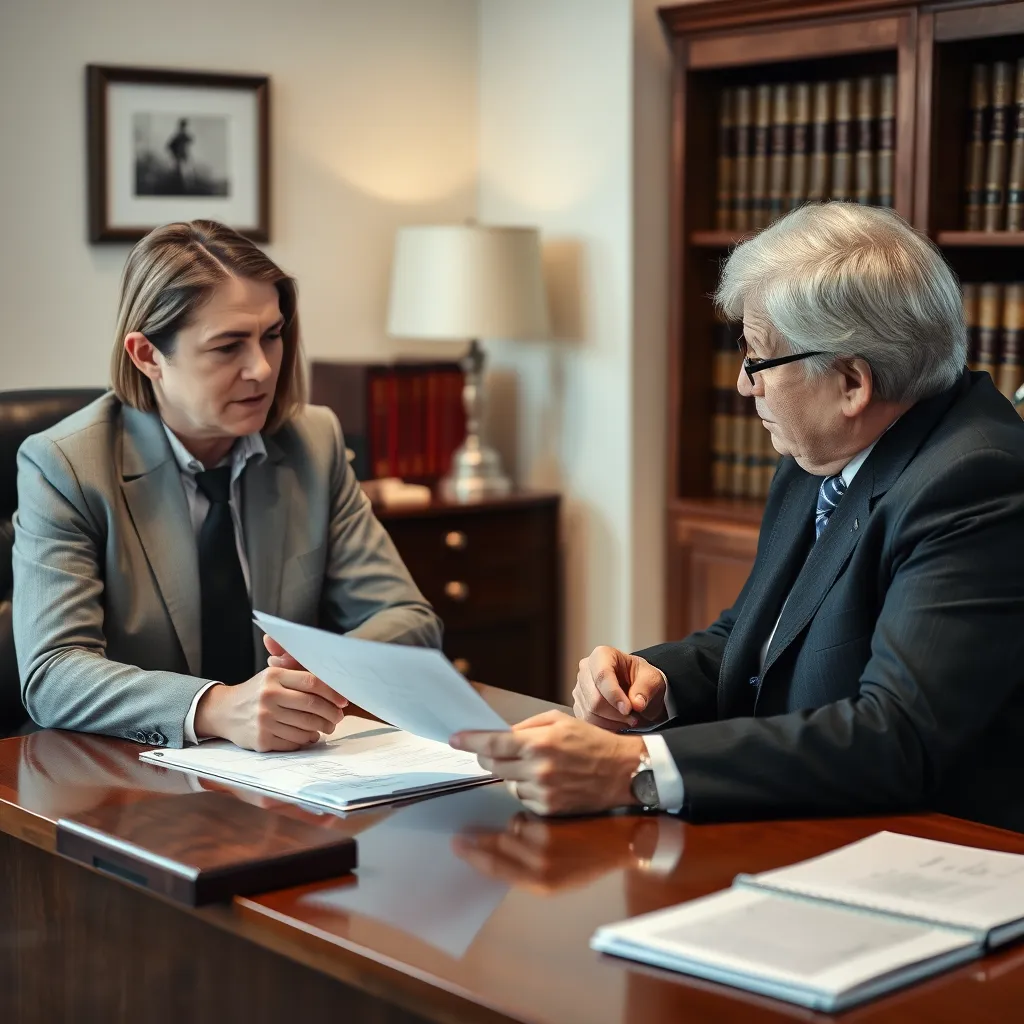 Child Support Lawyer Virginia