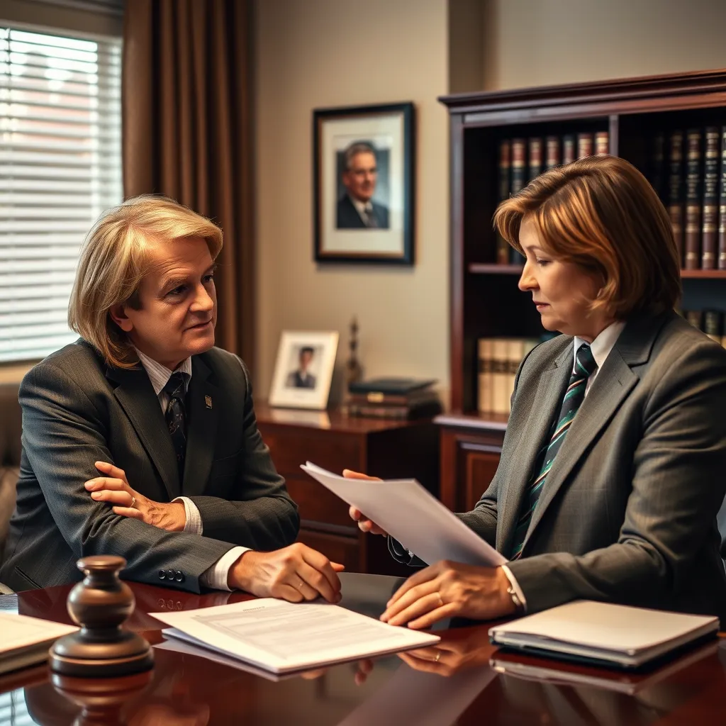 Child Support Modification Lawyer New Kent VA
