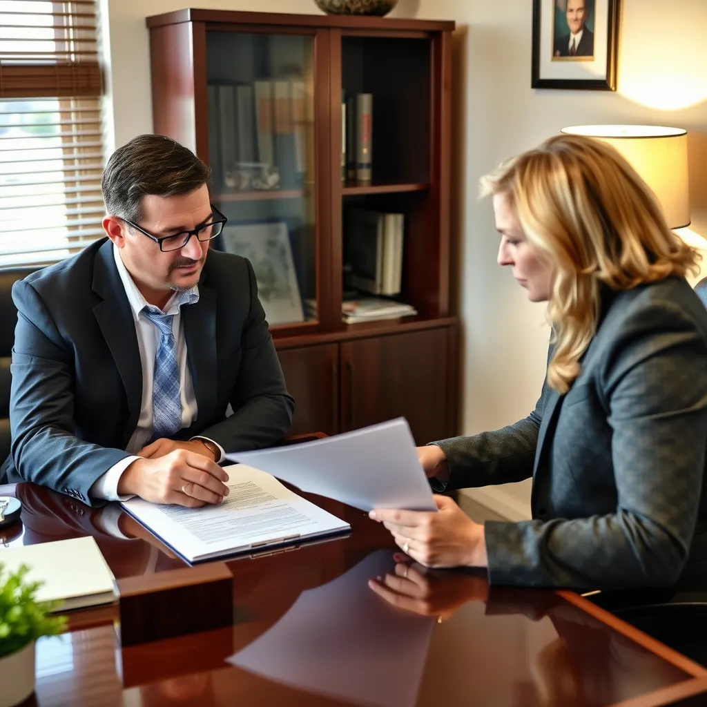 child support modification lawyer Poquoson VA