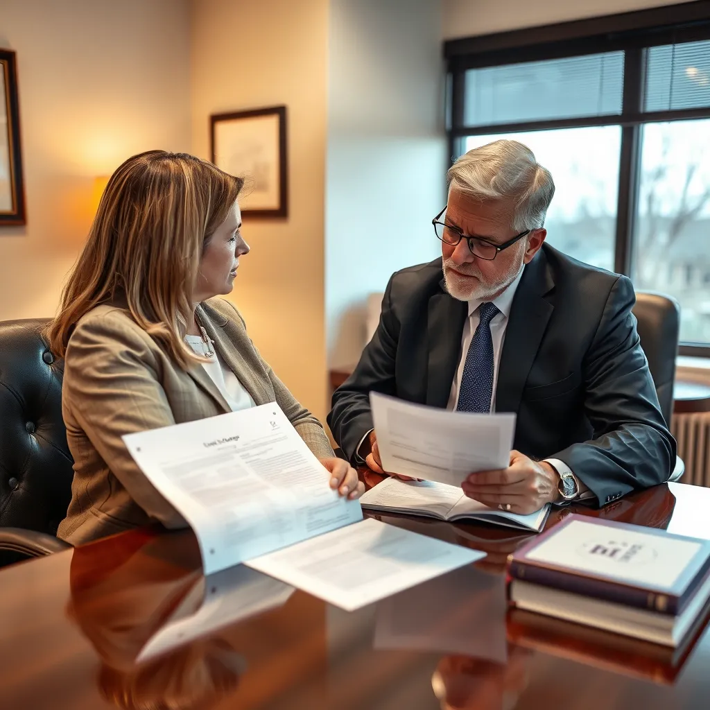 civil protective order lawyer Fairfax VA