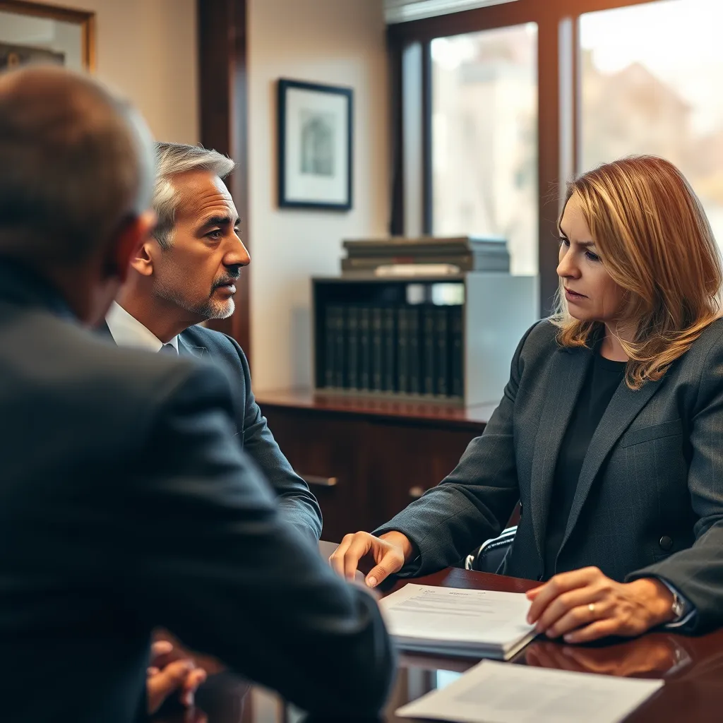 Contempt Of Court Lawyer Clarke VA