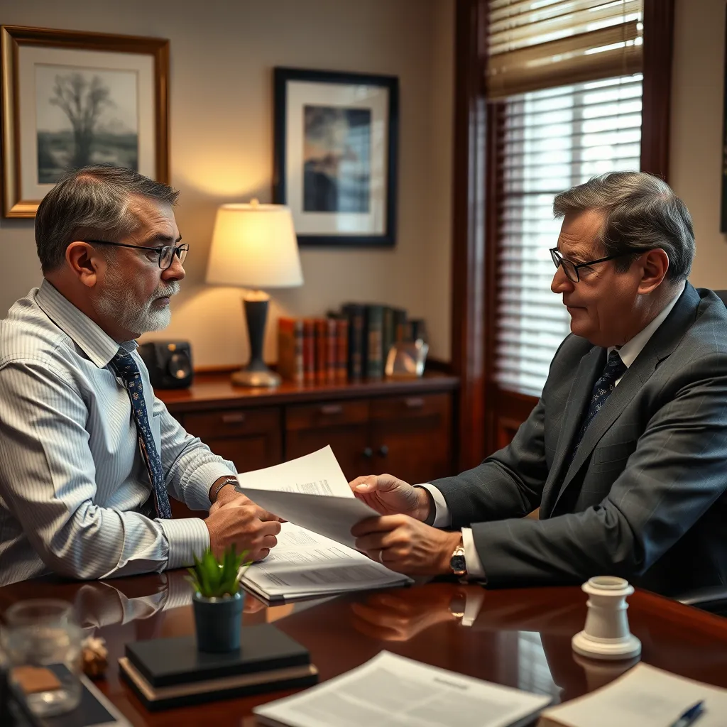 contempt of court lawyer Manassas VA