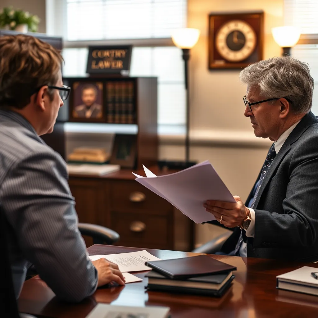 contempt of court lawyer Poquoson VA