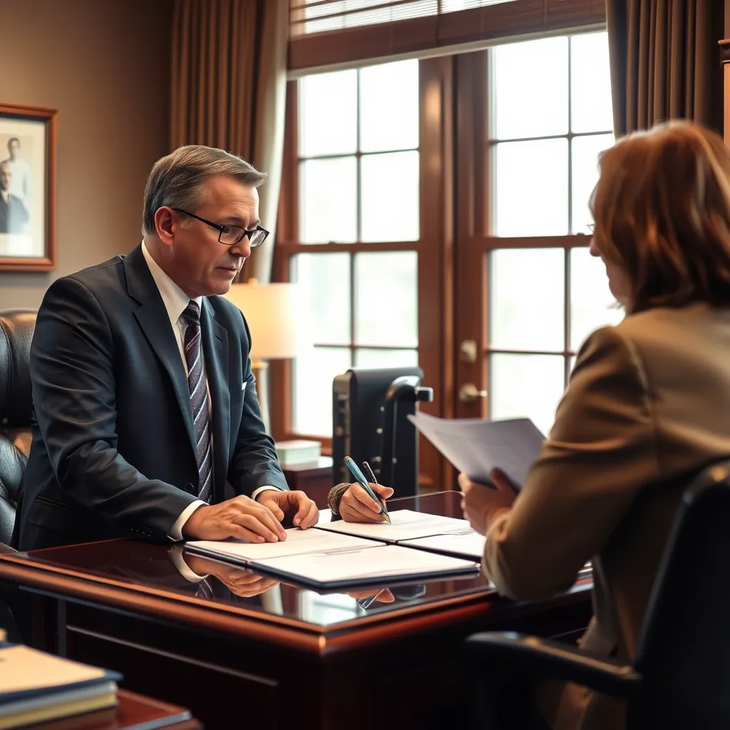 Cruelty Divorce Lawyer Clarke VA