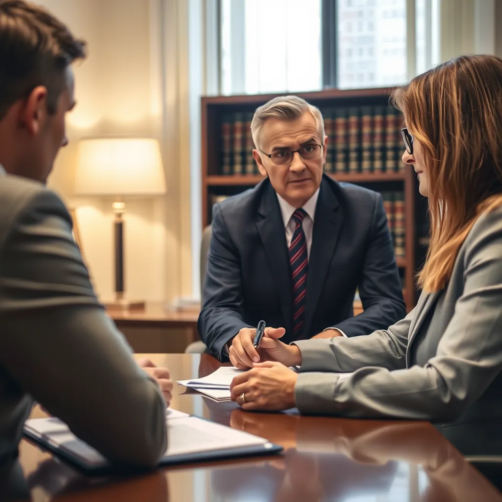 Cruelty Divorce Lawyer Fairfax VA