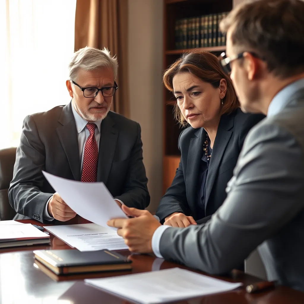 cruelty divorce lawyer Manassas VA