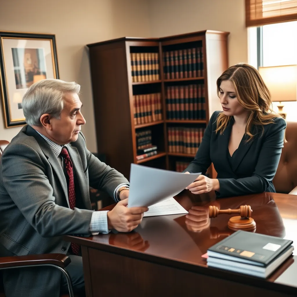 Cruelty Divorce Lawyer New Kent VA