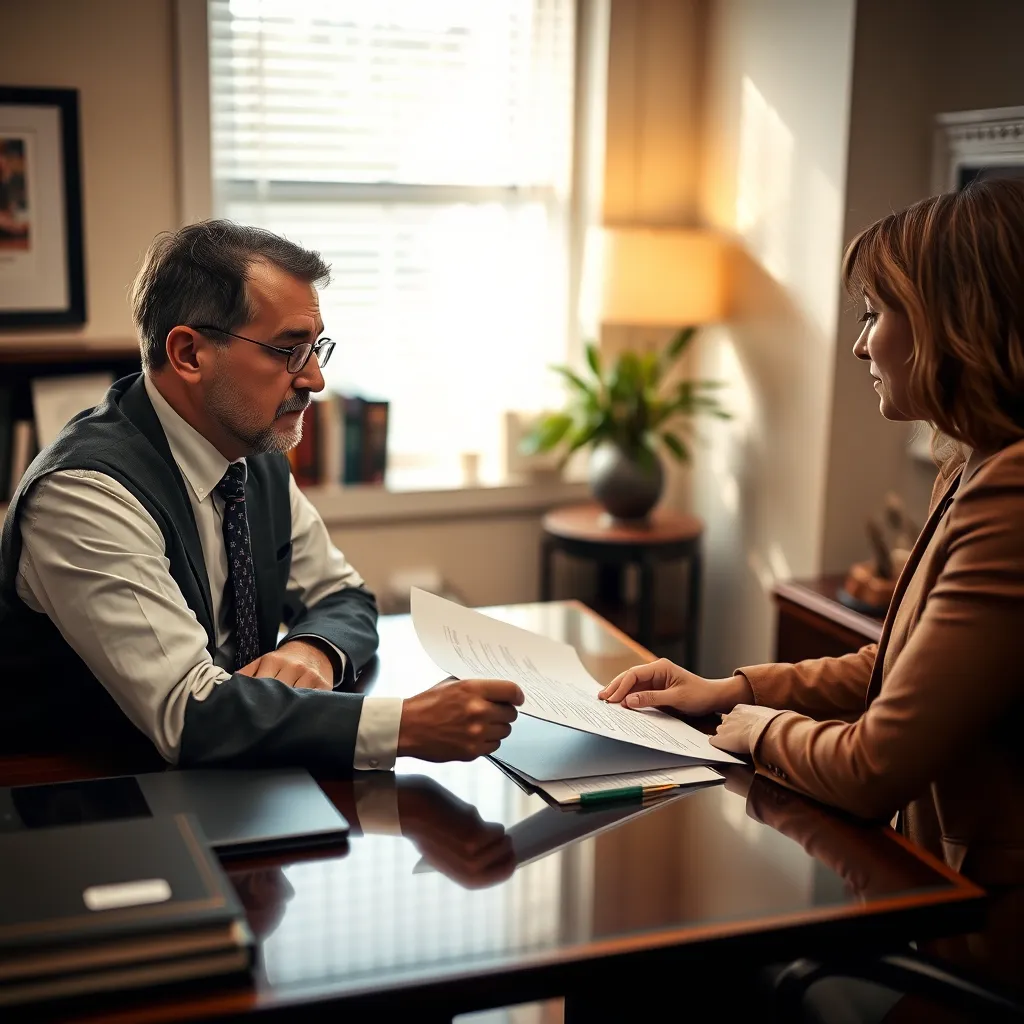 cruelty divorce lawyer Stafford VA