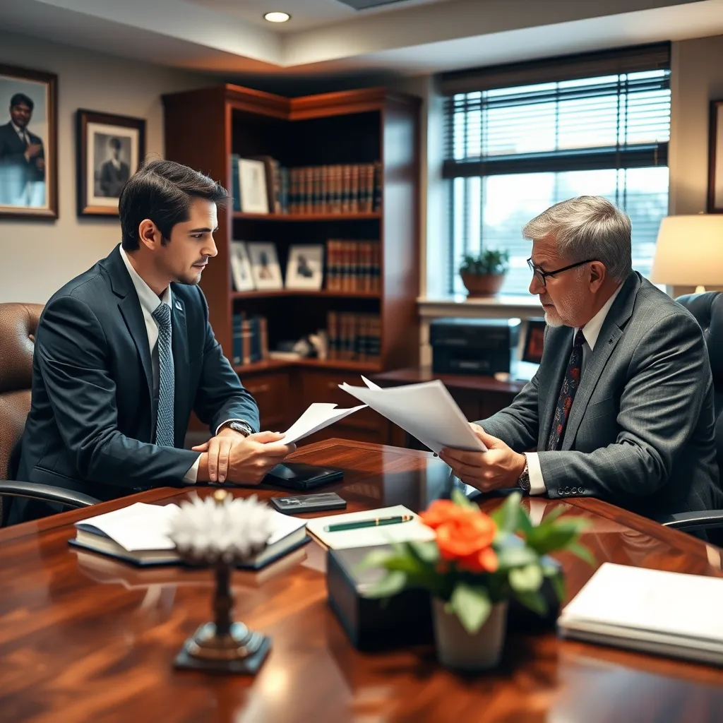 Custody Contempt Lawyer Clarke VA
