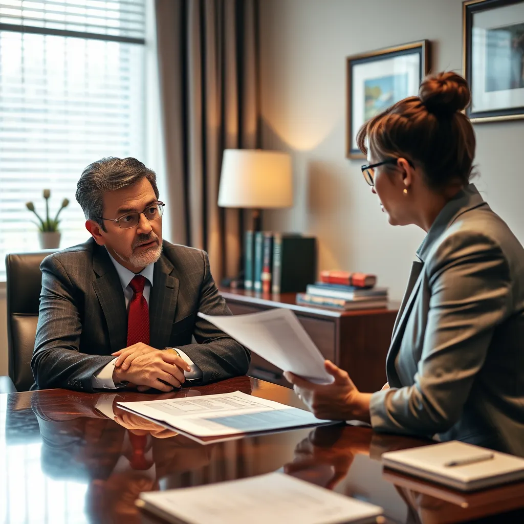 custody relocation lawyer Manassas VA