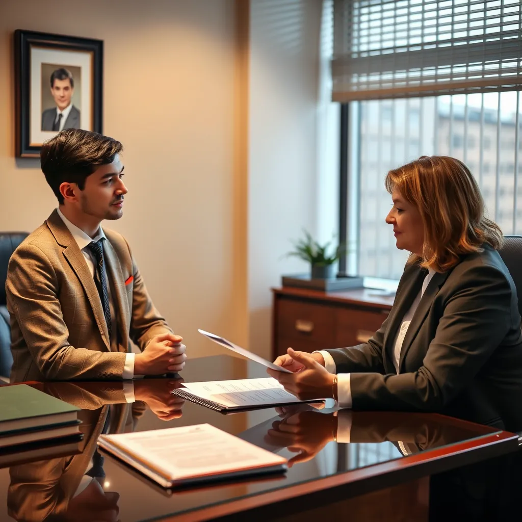 Desertion Divorce Lawyer Fairfax VA