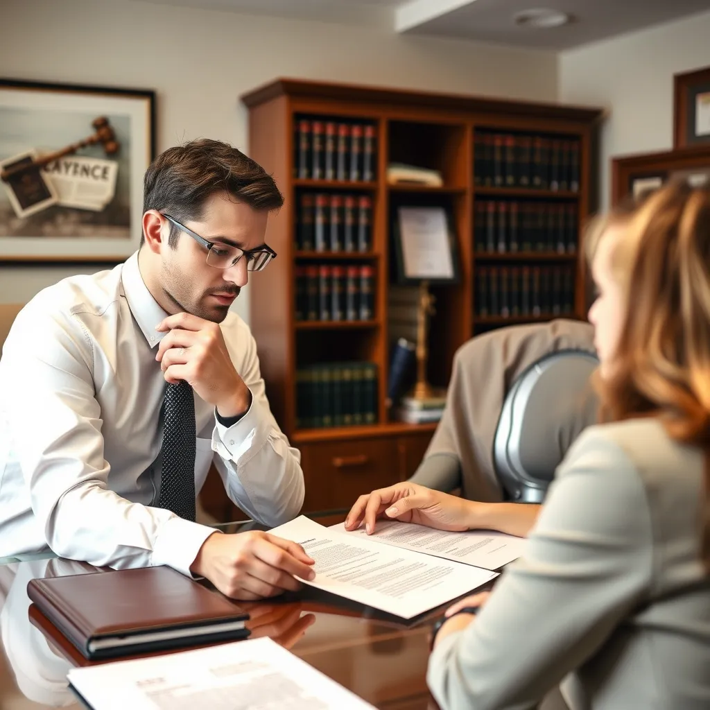 Desertion Divorce Lawyer New Kent VA