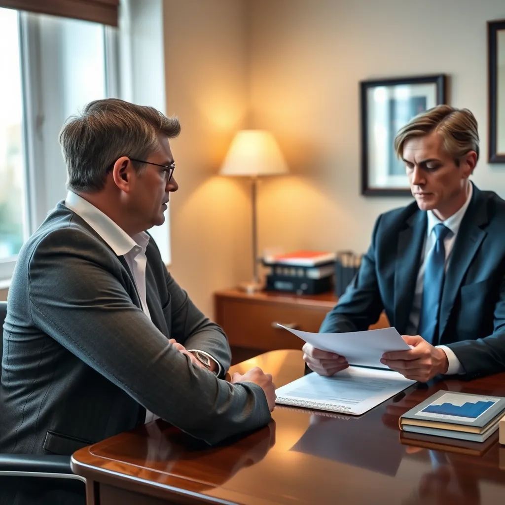 Divorce Lawyer Virginia