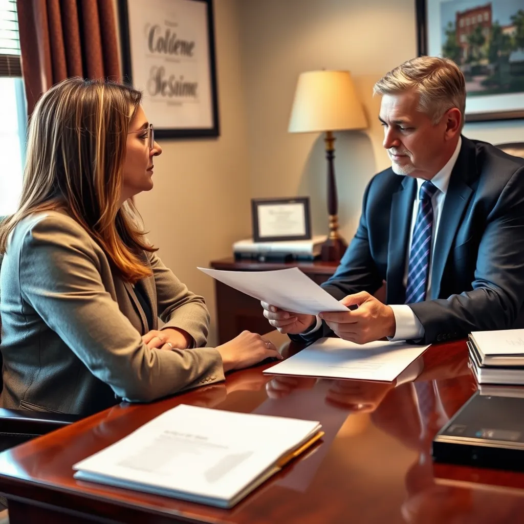 Domestic Violence Lawyer Fairfax VA