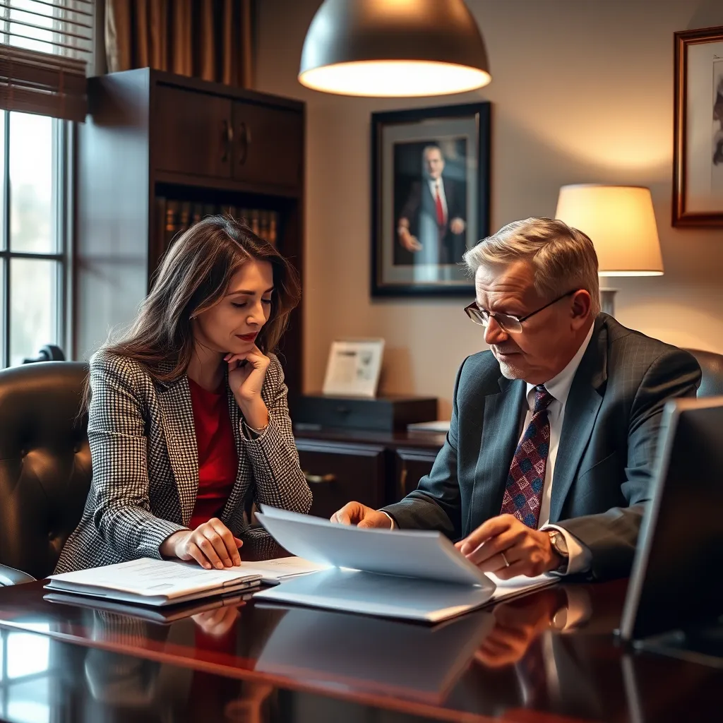 domestic violence lawyer Manassas VA