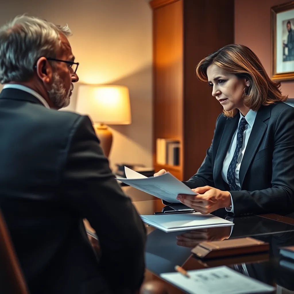 Domestic Violence Lawyer Virginia