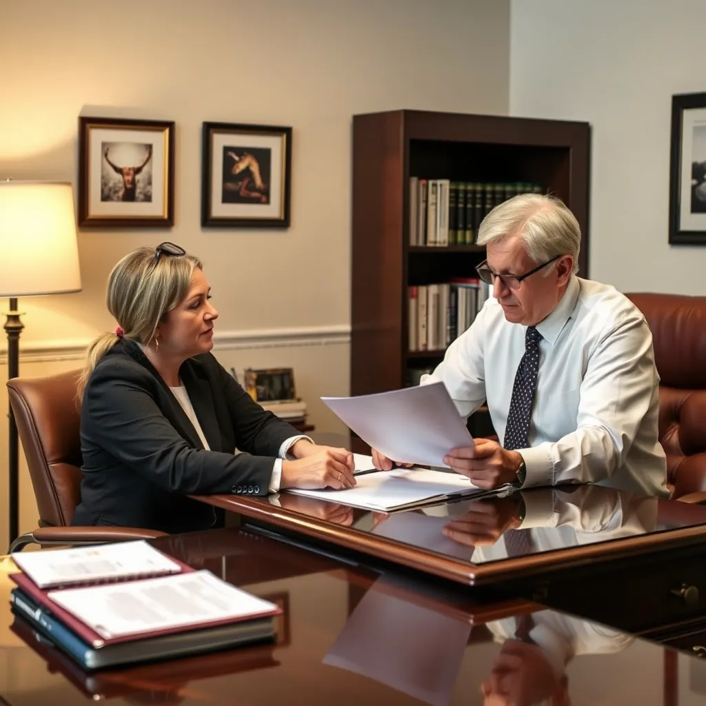 Emergency Custody Lawyer Goochland VA