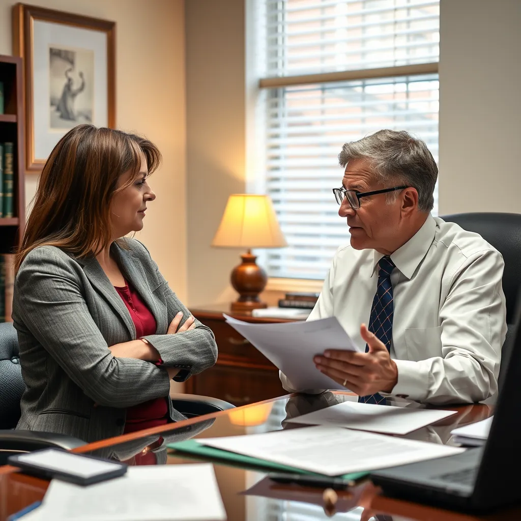 emergency guardianship lawyer Alexandria VA