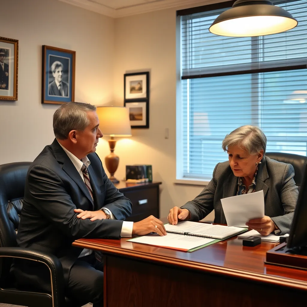 Emergency Guardianship Lawyer Virginia