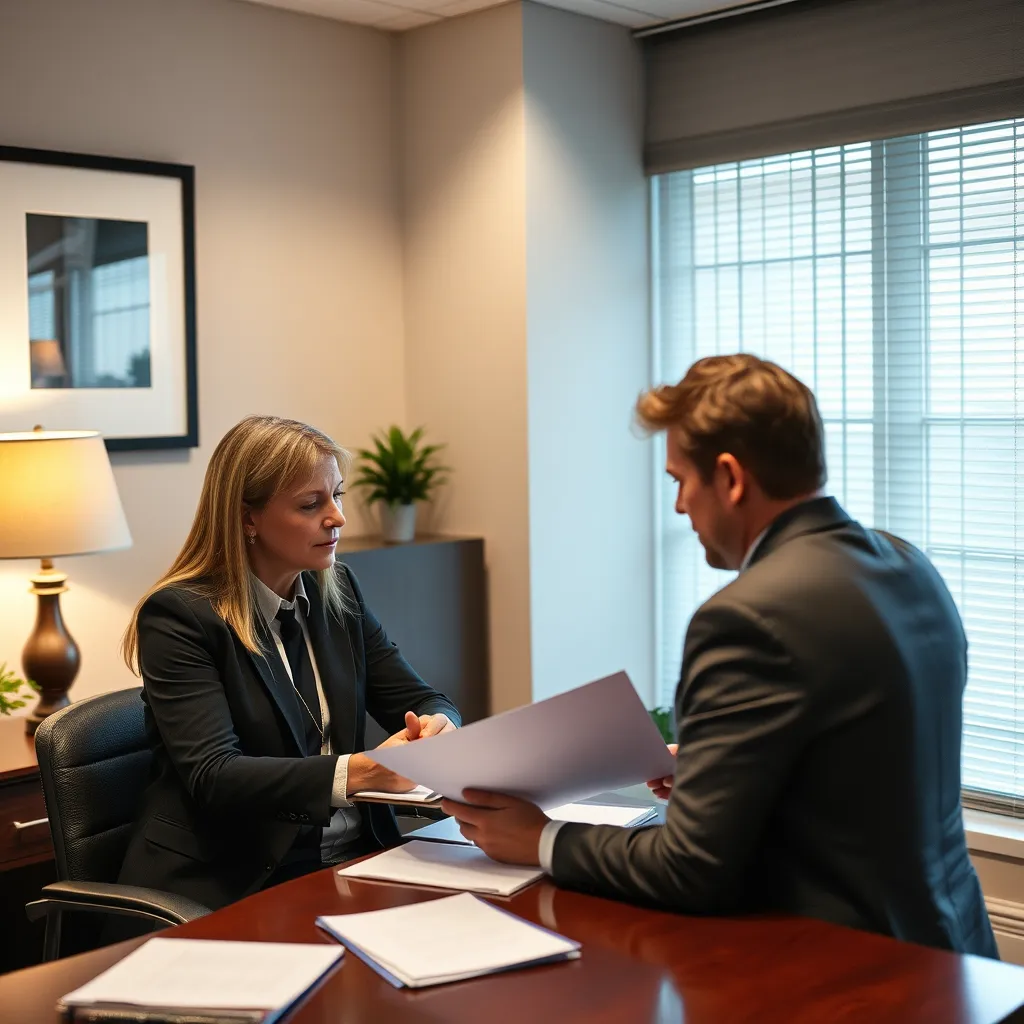 Establish Paternity Lawyer Poquoson, VA