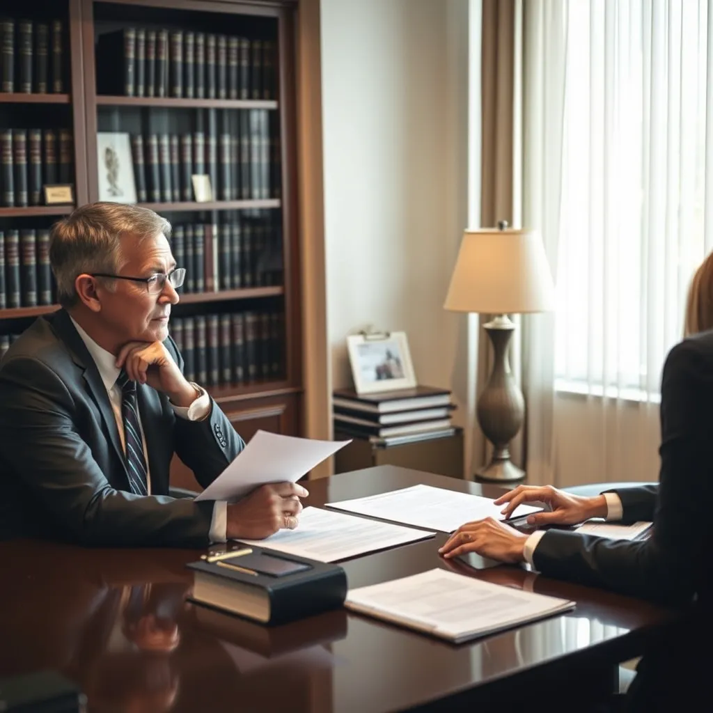 Fault Based Divorce Lawyer Loudoun VA