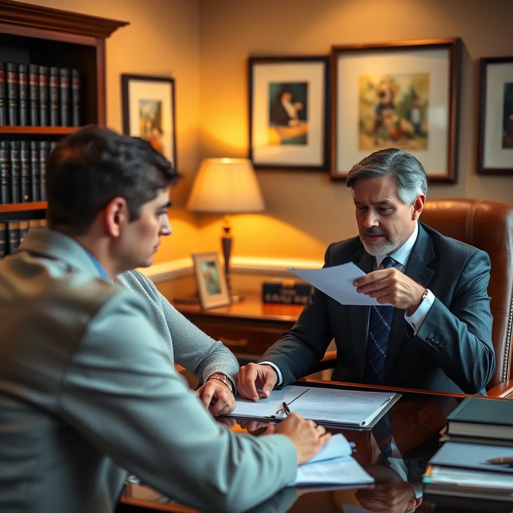 Flat Fee Uncontested Divorce Lawyer Clarke VA