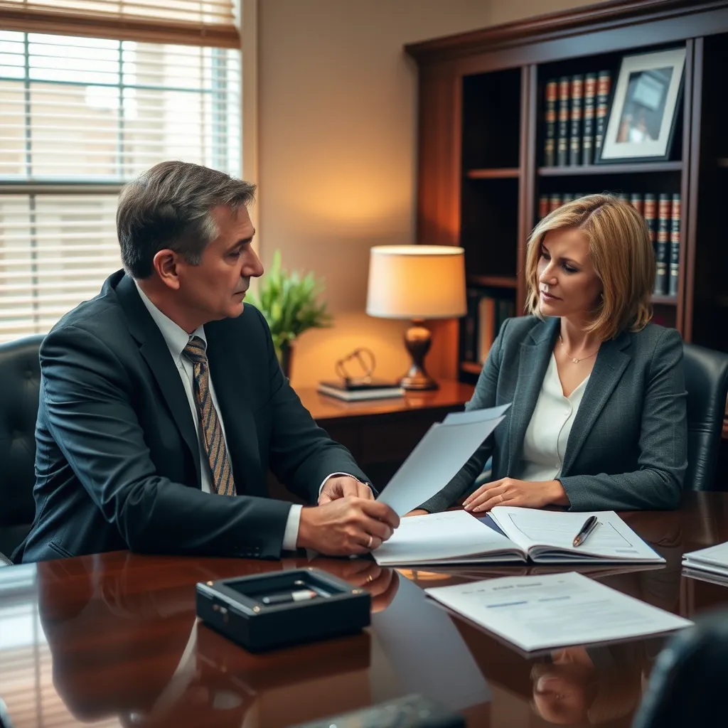 Flat Fee Uncontested Divorce Lawyer Goochland VA