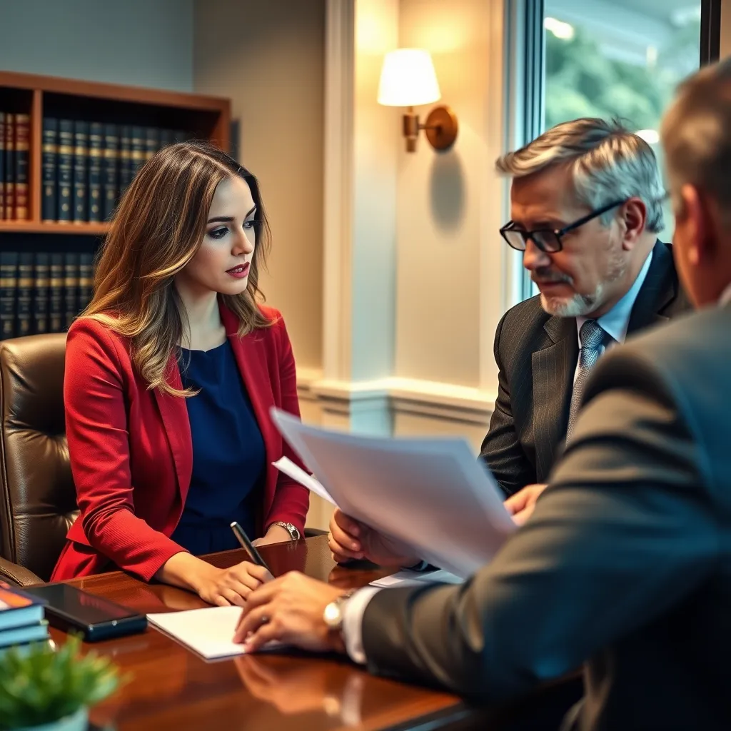 Flat Fee Uncontested Divorce Lawyer New Kent VA