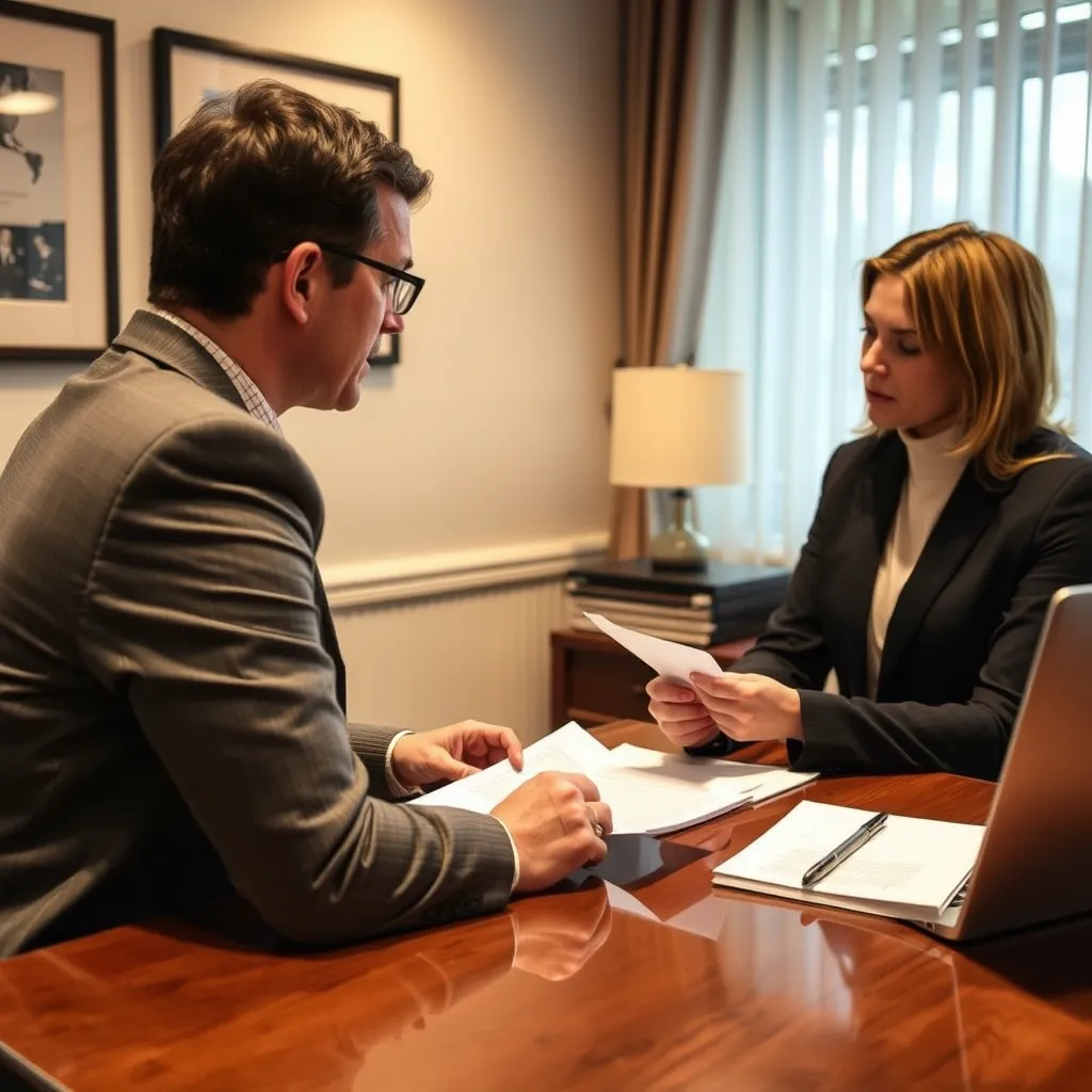 flat fee uncontested divorce lawyer Stafford VA