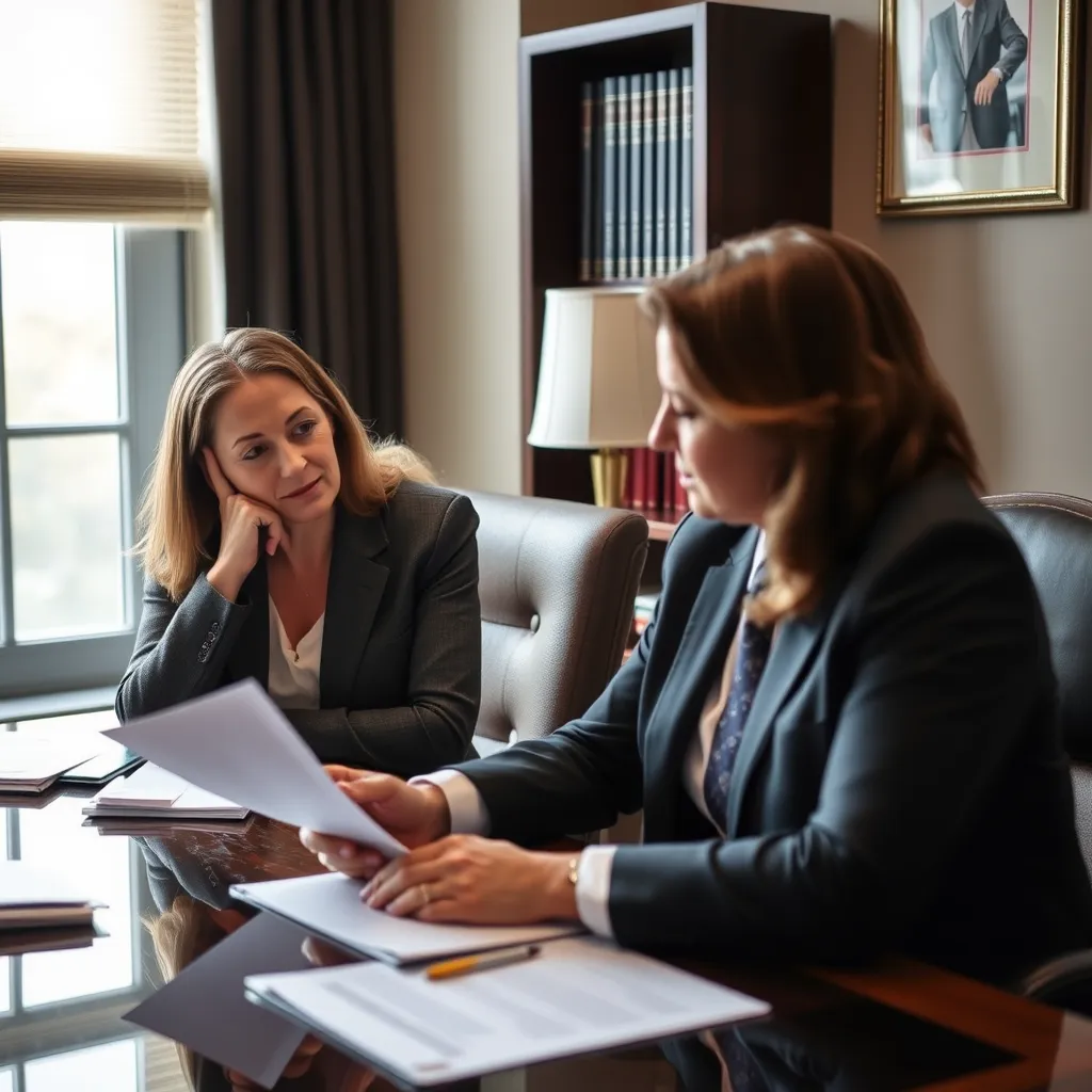 Flat Fee Uncontested Divorce Lawyer Virginia