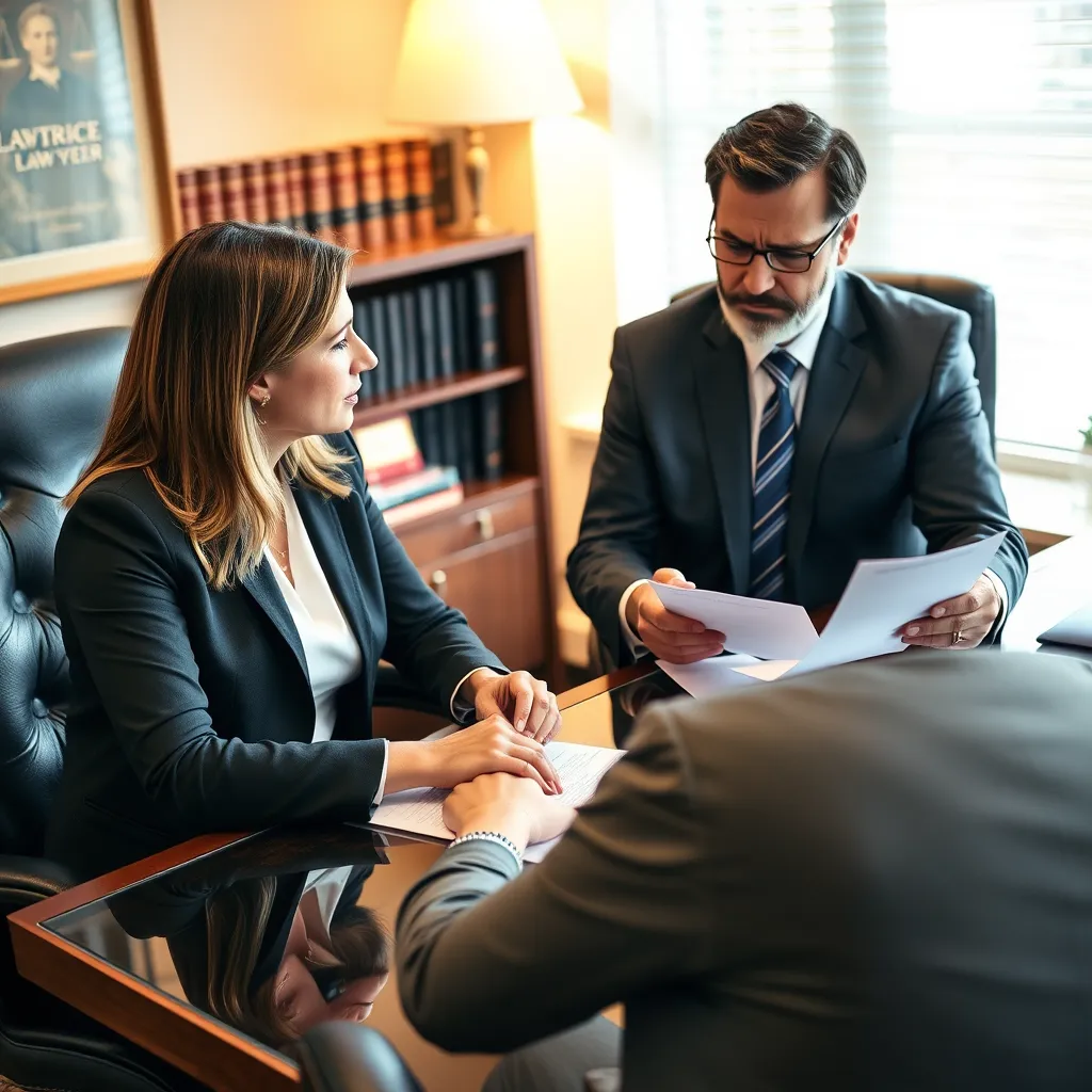 Foreign Divorce Decree Enforcement Lawyer Fairfax VA