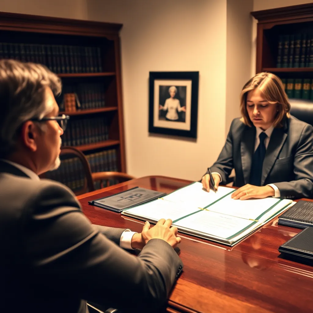 Foreign Divorce Decree Enforcement Lawyer Goochland VA