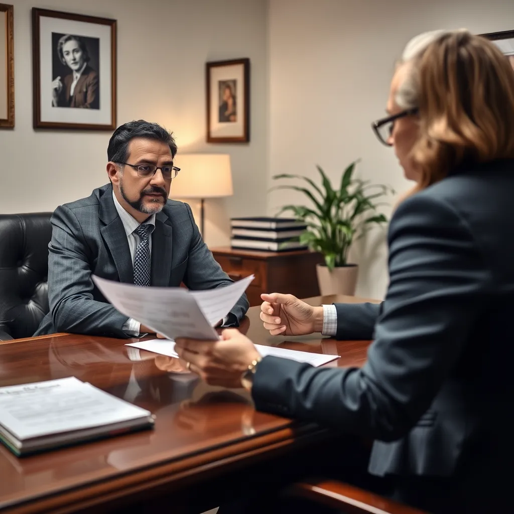 foreign divorce decree enforcement lawyer Manassas VA