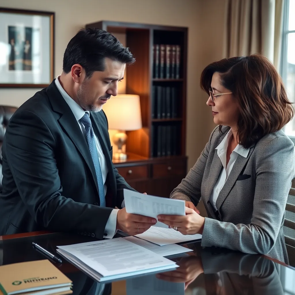 Guardianship Lawyer Poquoson, VA