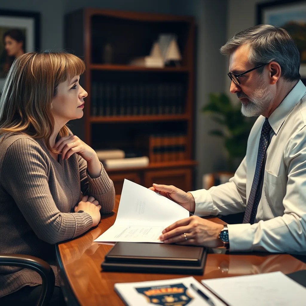 Guardianship Lawyer Virginia